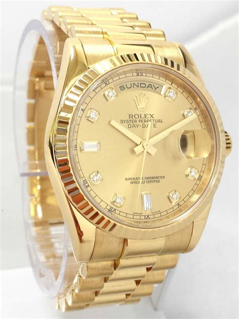 rolex day date herren|day date Rolex watch price.